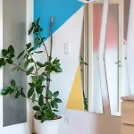 Art Downtown Styled By A Local Designer Daire Budapeşte