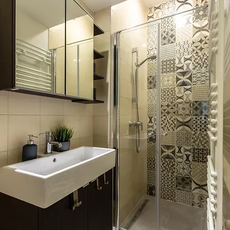 Art Downtown Styled By A Local Designer * Budapest