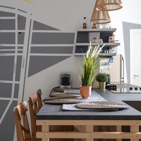 Art Downtown Styled By A Local Designer